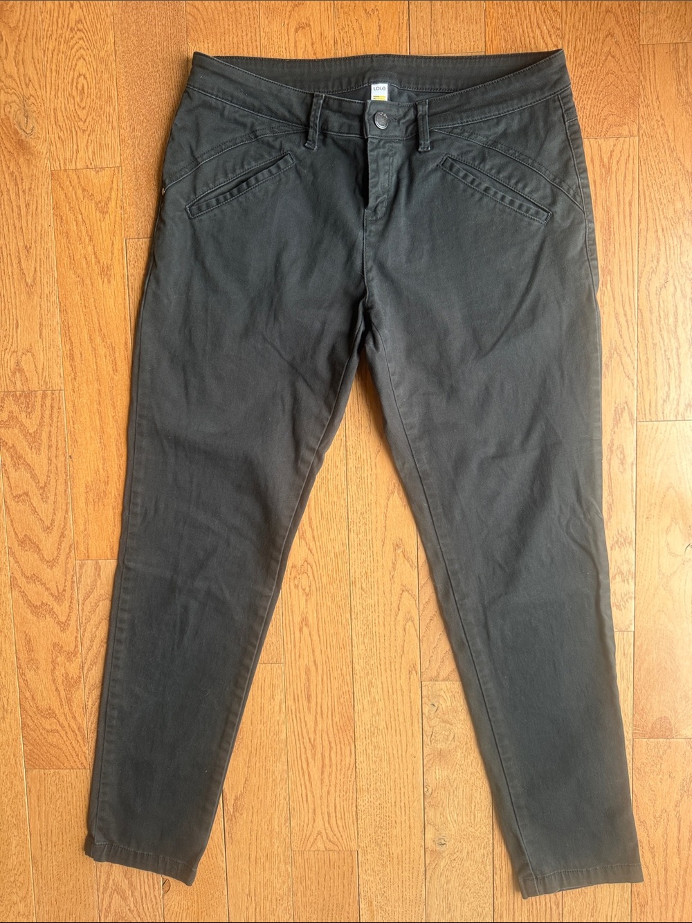 Lole Black Pants